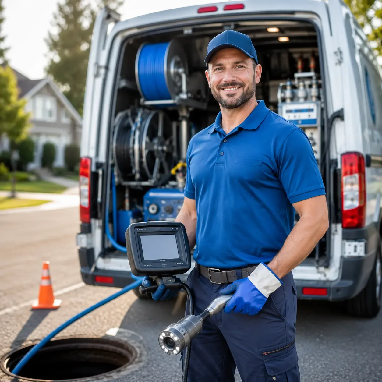 Local Pipe Relining specialists in Norwood, MO