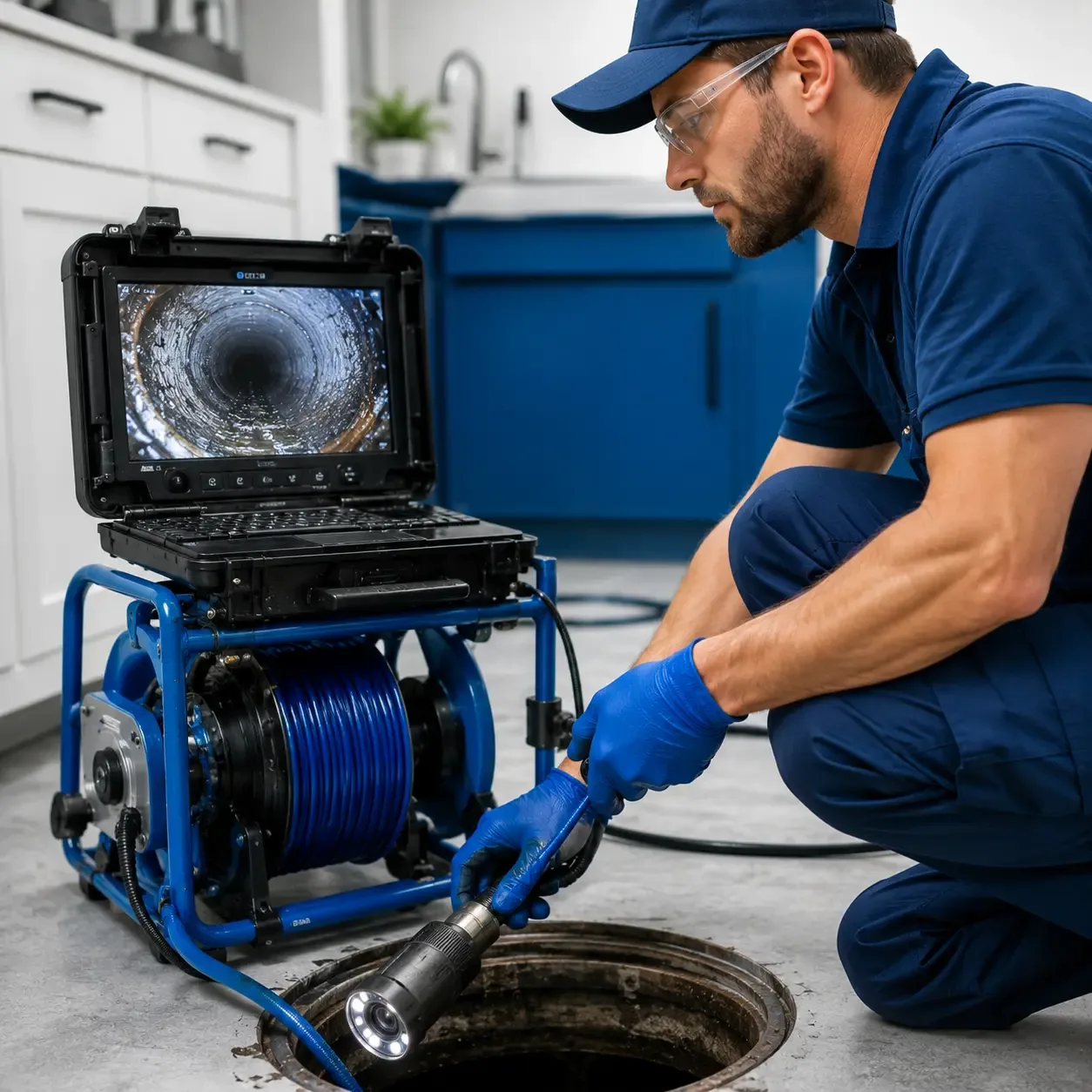 Pipe Relining professionals serving Norwood, MO